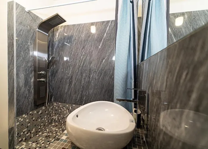 Douro River By Upperground *