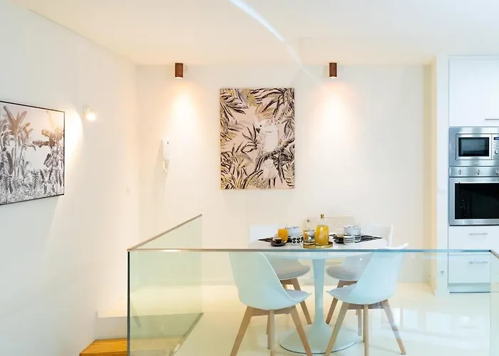 Douro River By Upperground ポルト