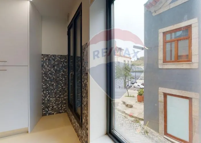 Douro River By Upperground ポルト