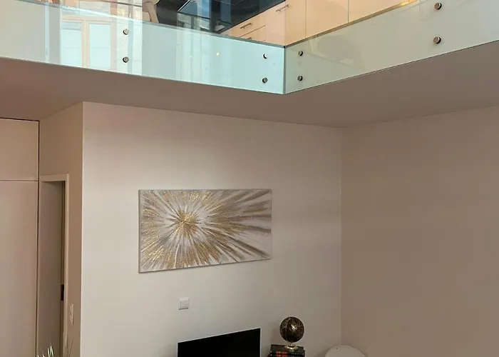 Douro River By Upperground ポルト