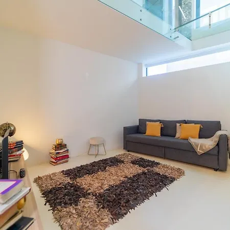 Apartmán Douro River By Upperground Porto