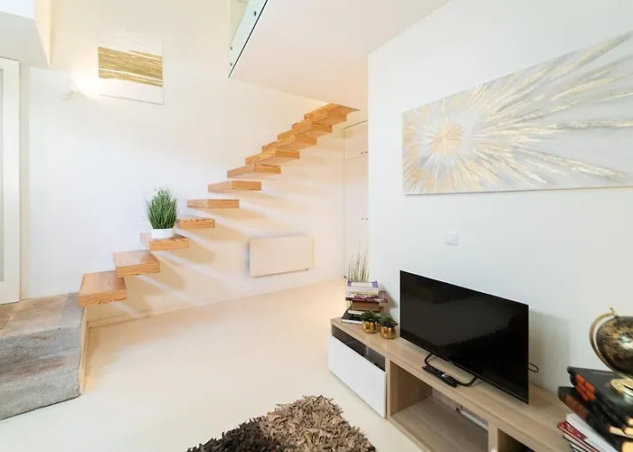 Douro River By Upperground Apartmán Porto