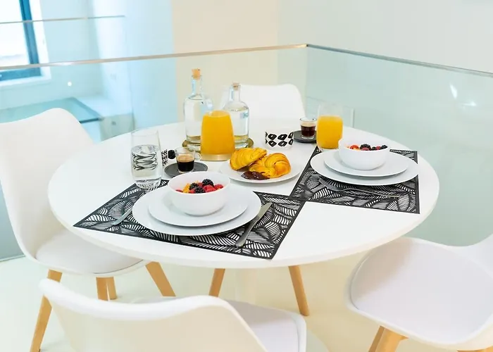 Apartmán Douro River By Upperground Porto