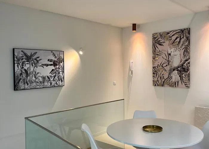 Douro River By Upperground Porto