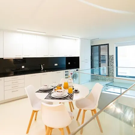 Douro River By Upperground Apartament Porto