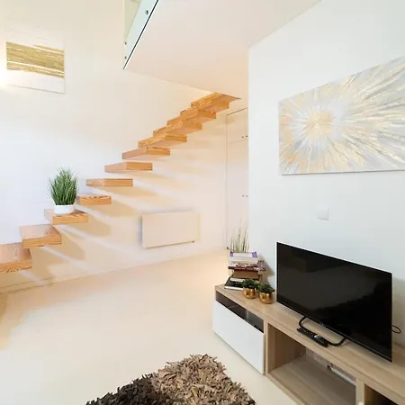 Douro River By Upperground Apartament Porto