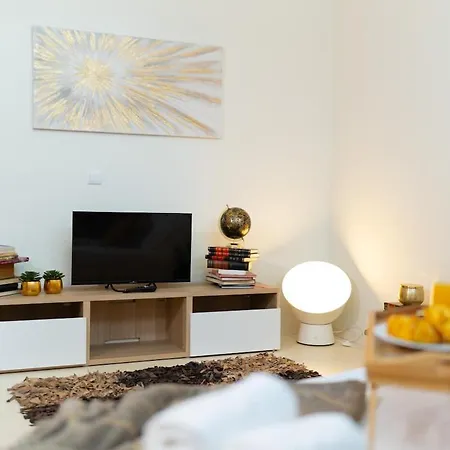 Douro River By Upperground Apartament Porto