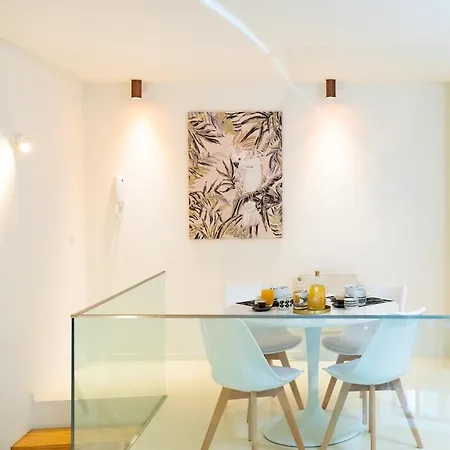 Douro River By Upperground Oporto