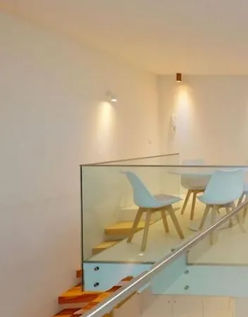 Douro River By Upperground * Porto