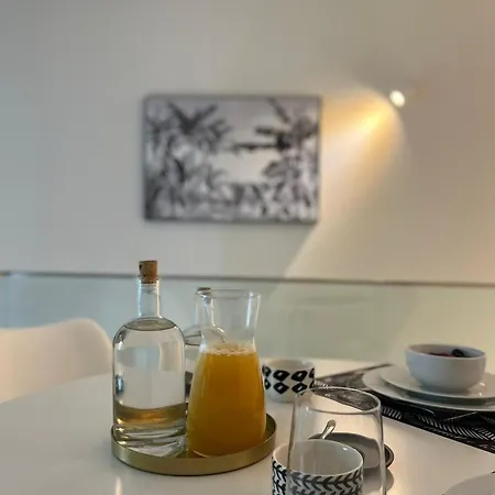 Douro River By Upperground