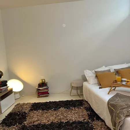 Douro River By Upperground Apartament *