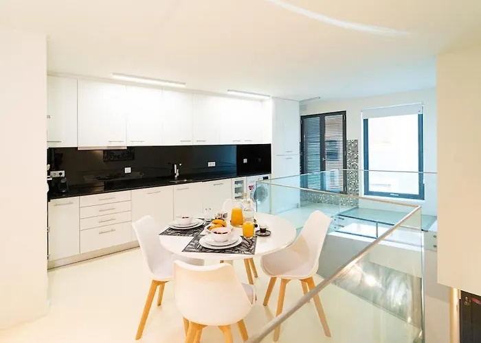 Douro River By Upperground Apartment Porto