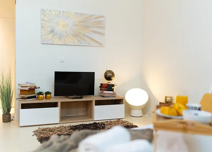 Douro River By Upperground Apartment Porto