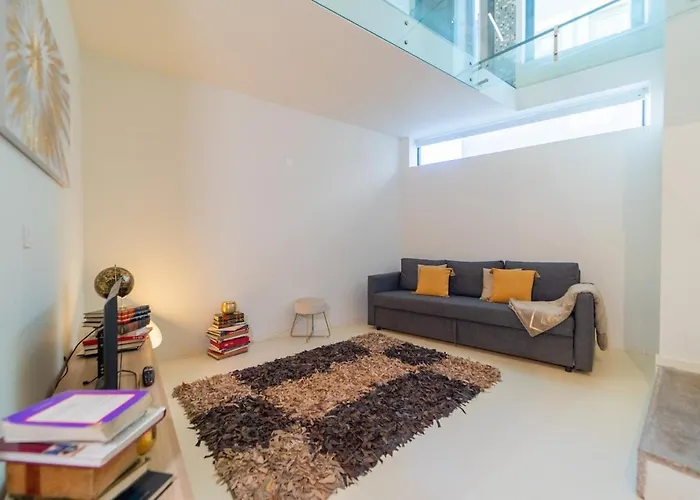 Apartment Douro River By Upperground Porto