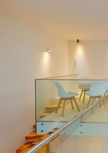 Douro River By Upperground * Porto