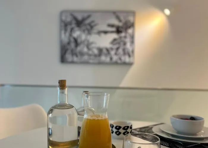 Douro River By Upperground