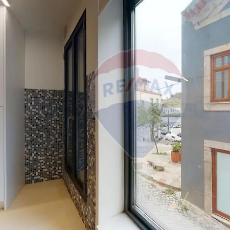 Douro River By Upperground ポルト