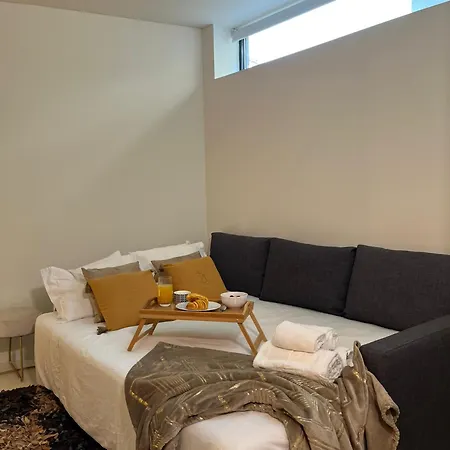 Douro River By Upperground