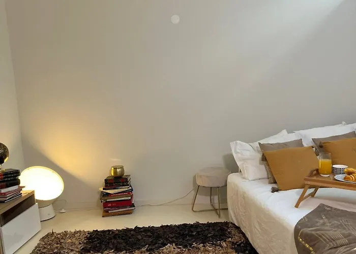 Douro River By Upperground Appartement *